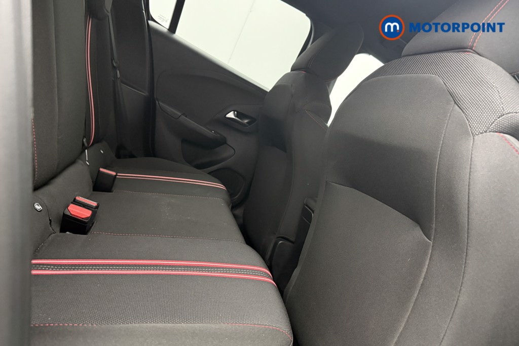 Used Vauxhall Corsa 2023 for sale - 76946183: Photo 16