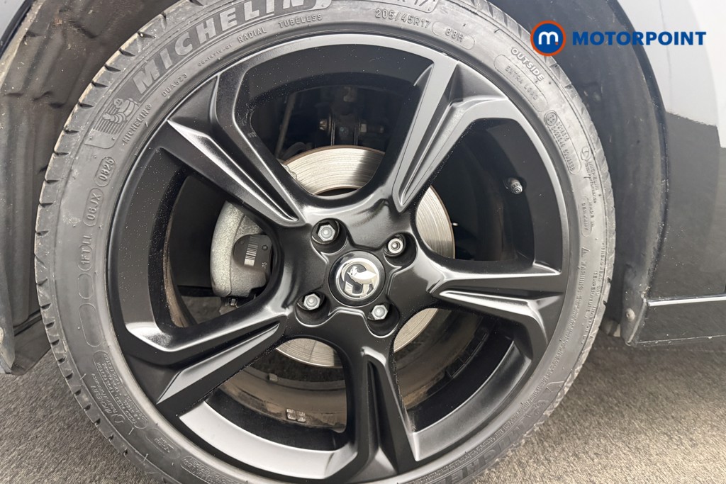 Used Vauxhall Corsa 2023 for sale - 76946183: Photo 19