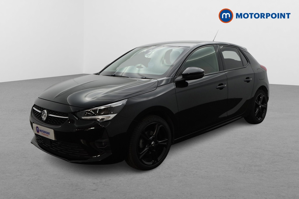 Used Vauxhall Corsa 2023 for sale - 76946183: Photo 3