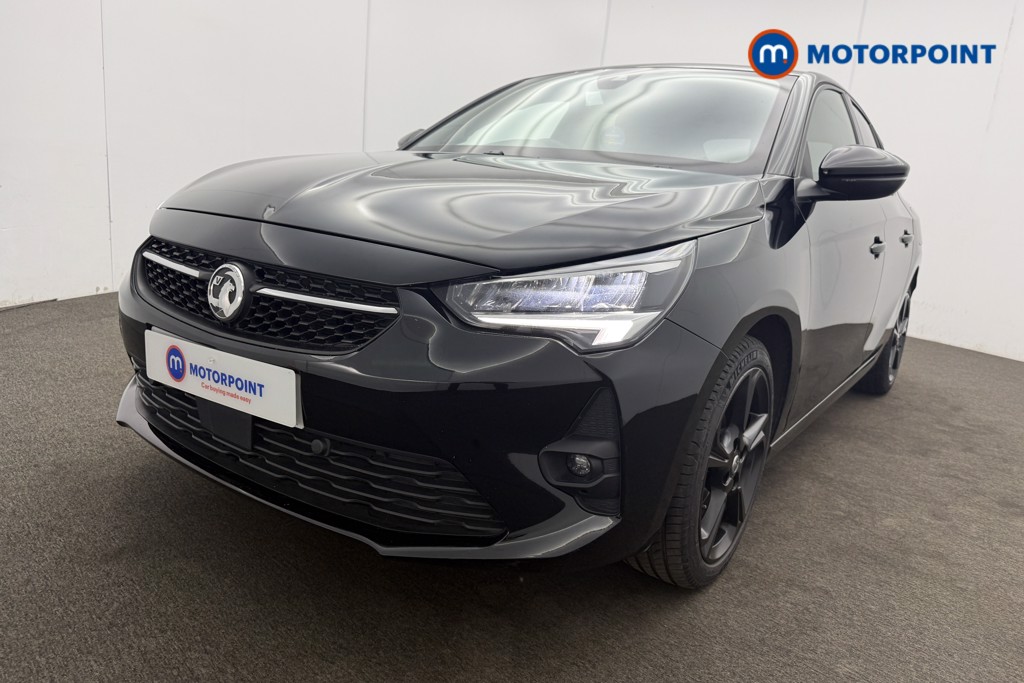 Used Vauxhall Corsa 2023 for sale - 76946183: Photo 30