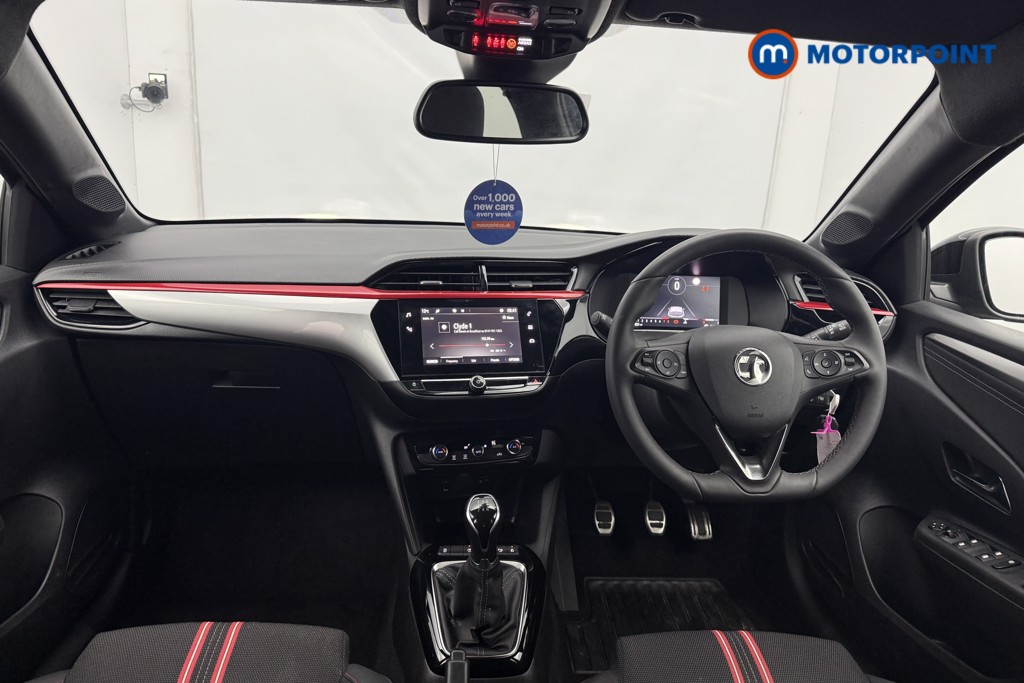Used Vauxhall Corsa 2023 for sale - 76946183: Photo 9