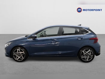 Used Hyundai i20 2025 for sale - 79174285: Photo