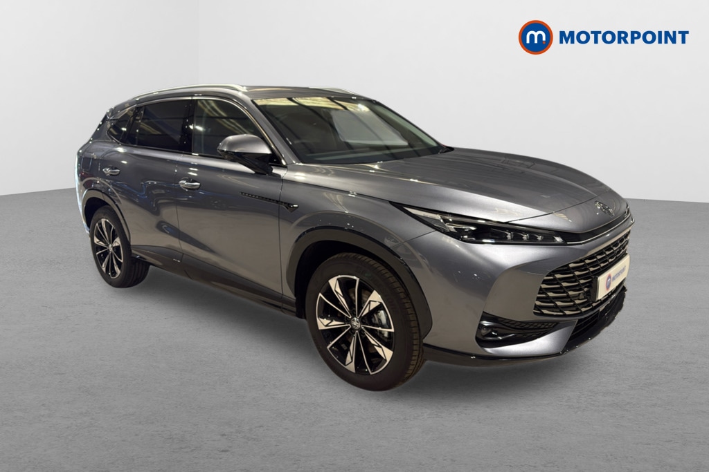 Used MG MG HS 2025 for sale - 77679663: Photo 1