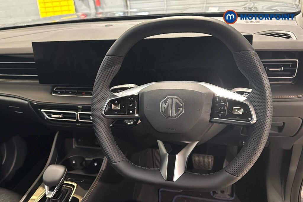 Used MG MG HS 2025 for sale - 77679663: Photo 10