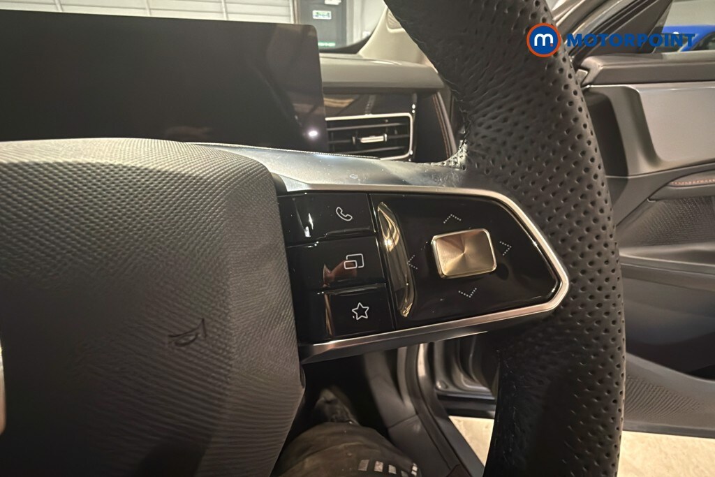 Used MG MG HS 2025 for sale - 77679663: Photo 12