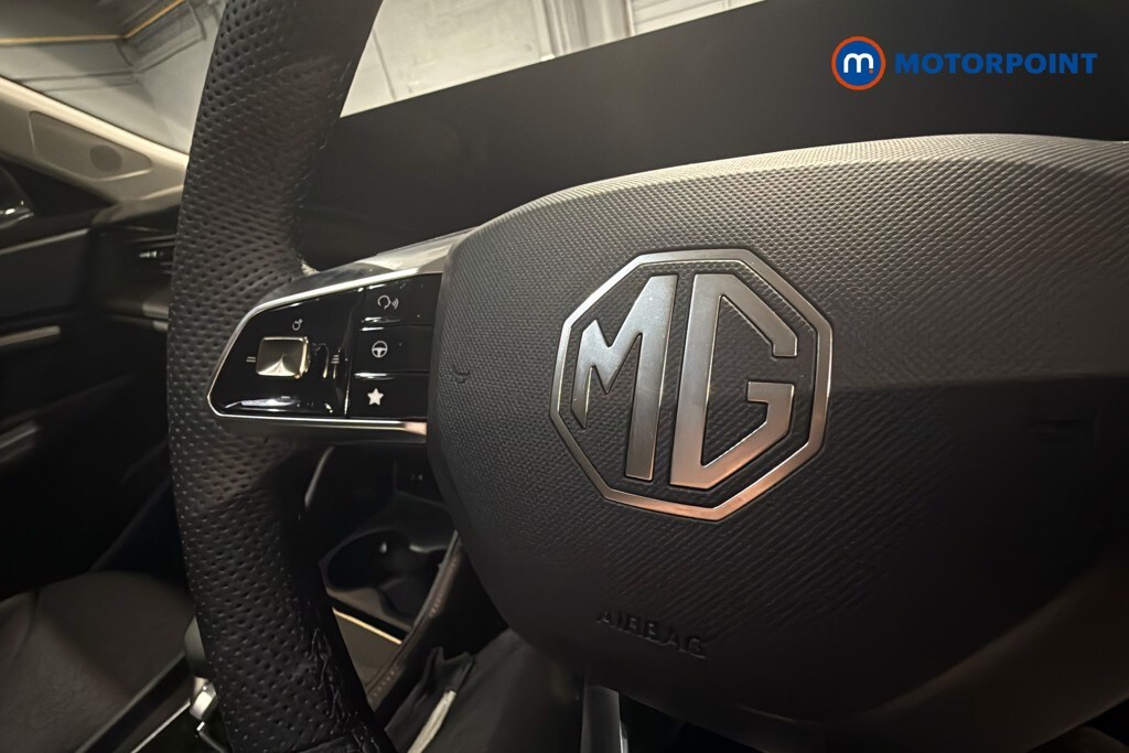 Used MG MG HS 2025 for sale - 77679663: Photo 13