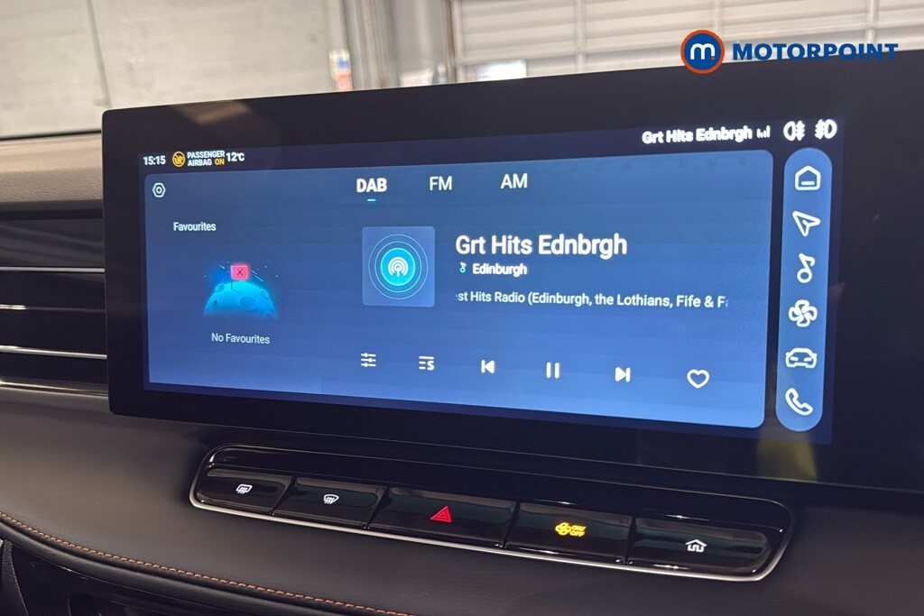 Used MG MG HS 2025 for sale - 77679663: Photo 17