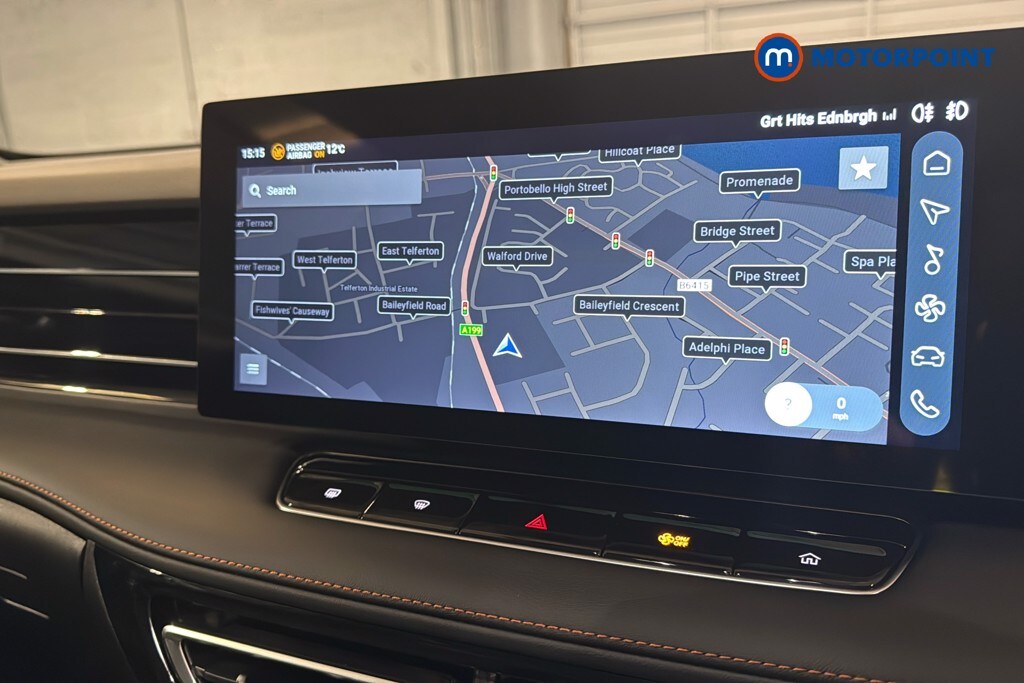 Used MG MG HS 2025 for sale - 77679663: Photo 18