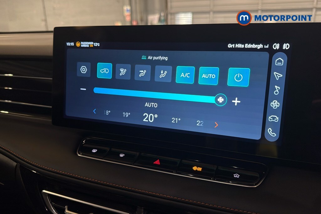 Used MG MG HS 2025 for sale - 77679663: Photo 19