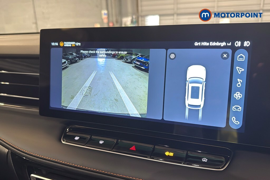 Used MG MG HS 2025 for sale - 77679663: Photo 20