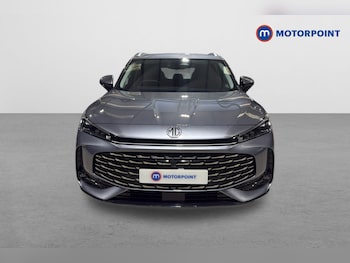 Used MG MG HS 2025 for sale - 77679663: Photo