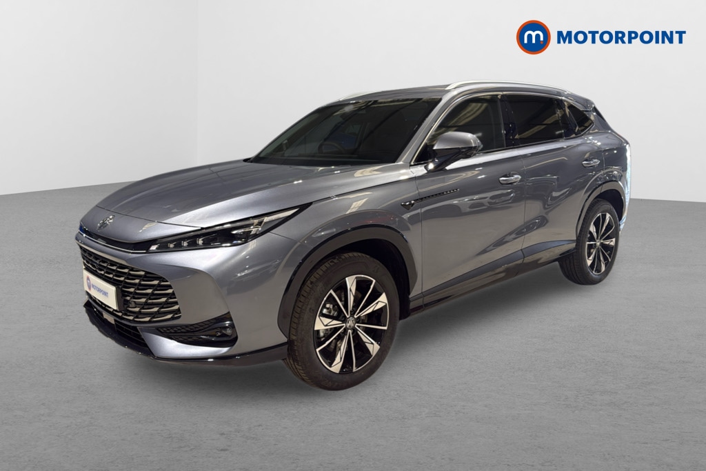 Used MG MG HS 2025 for sale - 77679663: Photo 3