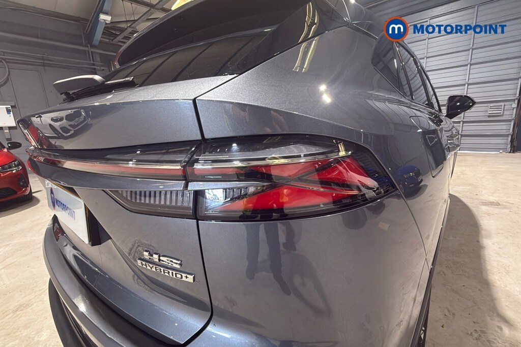 Used MG MG HS 2025 for sale - 77679663: Photo 35