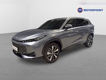 Used MG MG HS 2025 for sale - 77679663: Photo