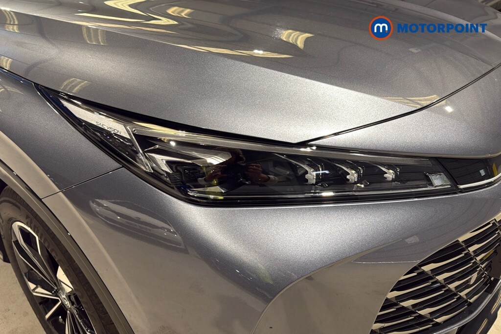 Used MG MG HS 2025 for sale - 77679663: Photo 40