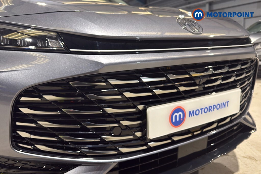 Used MG MG HS 2025 for sale - 77679663: Photo 41