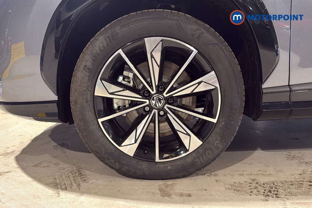 Used MG MG HS 2025 for sale - 77679663: Photo 43