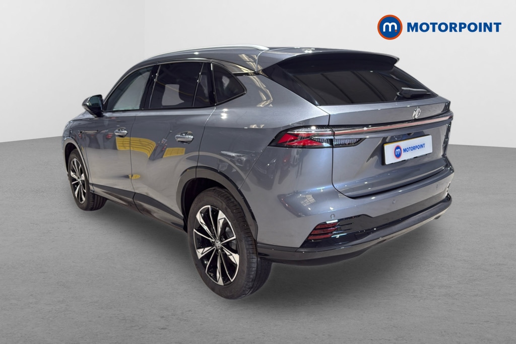 Used MG MG HS 2025 for sale - 77679663: Photo 5