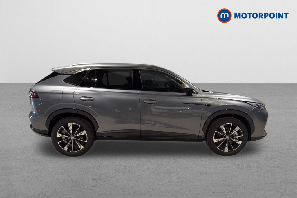 Used MG MG HS 2025 for sale - 77679663: Photo 8