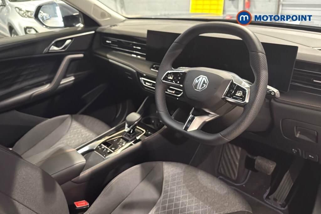 Used MG MG HS 2025 for sale - 77679663: Photo 9