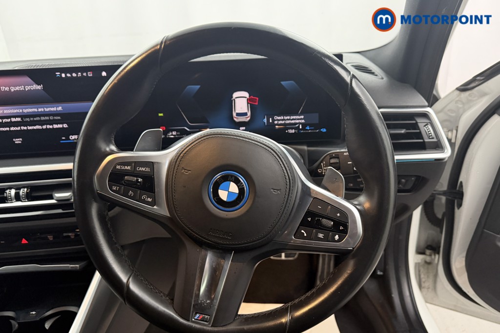 Used BMW 3 Series 2023 for sale - 77301417: Photo 10