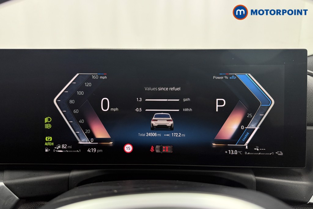 Used BMW 3 Series 2023 for sale - 77301417: Photo 13