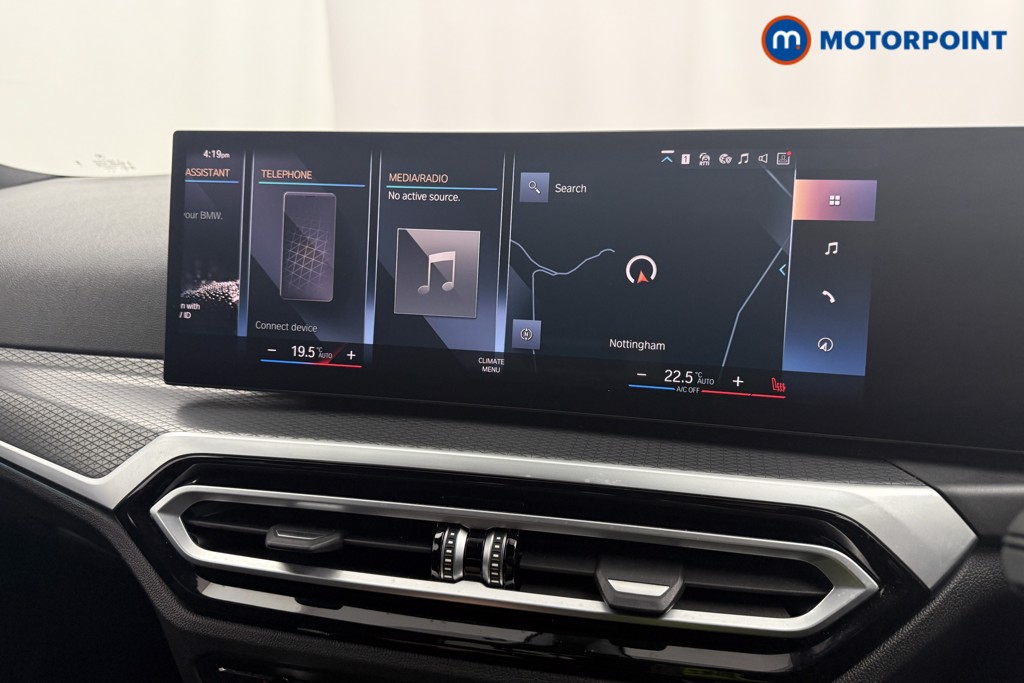 Used BMW 3 Series 2023 for sale - 77301417: Photo 14