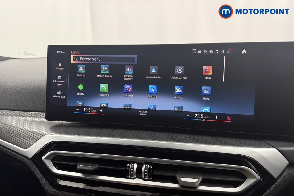 Used BMW 3 Series 2023 for sale - 77301417: Photo 15