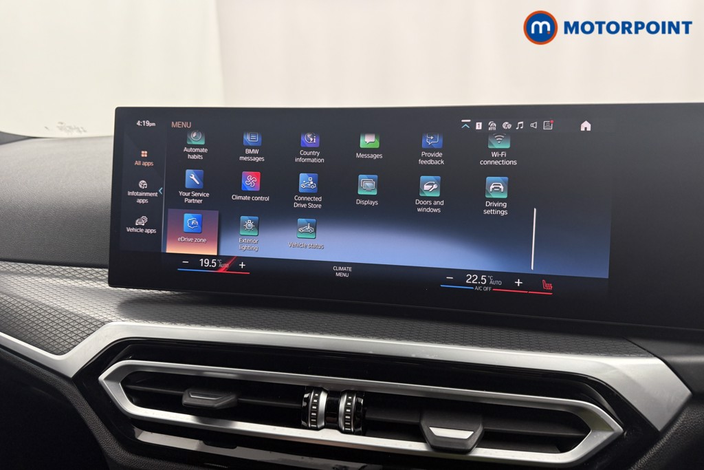 Used BMW 3 Series 2023 for sale - 77301417: Photo 17