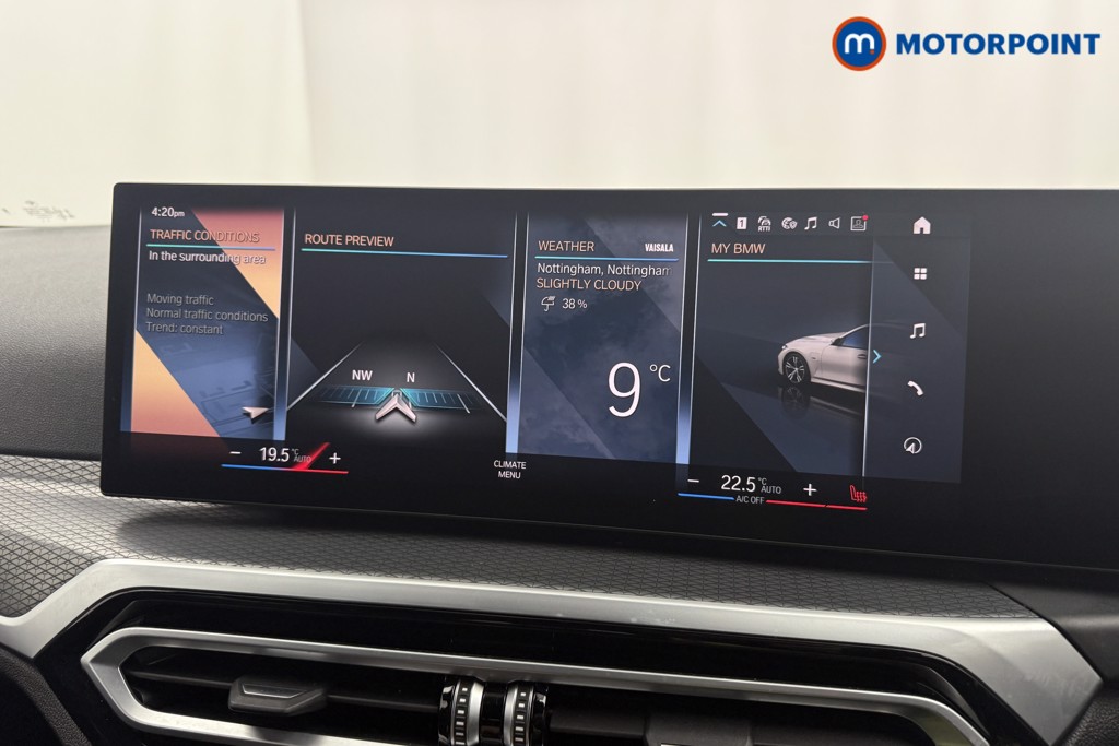 Used BMW 3 Series 2023 for sale - 77301417: Photo 19