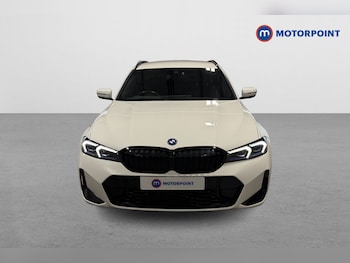 Used BMW 3 Series 2023 for sale - 77301417: Photo