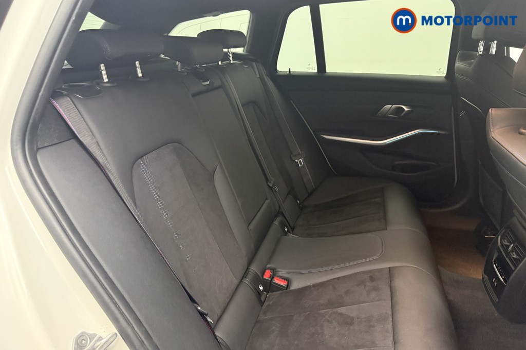 Used BMW 3 Series 2023 for sale - 77301417: Photo 35