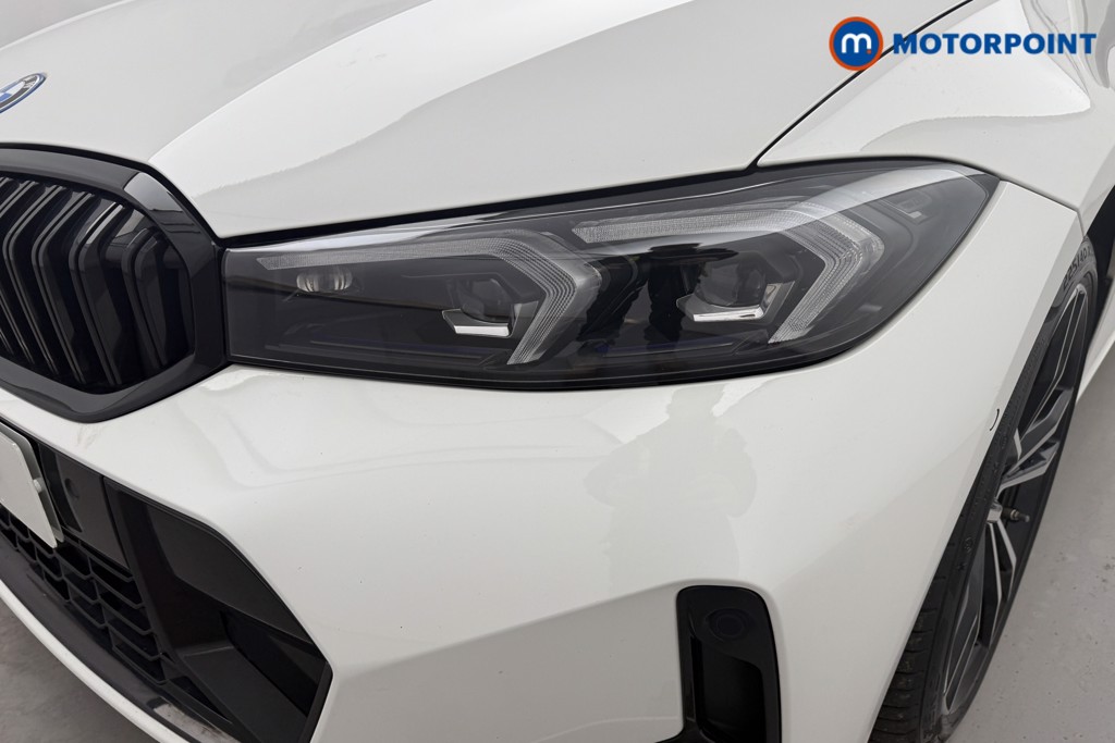 Used BMW 3 Series 2023 for sale - 77301417: Photo 45