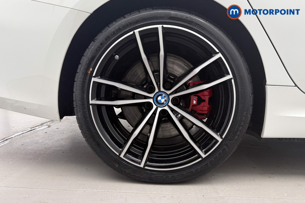 Used BMW 3 Series 2023 for sale - 77301417: Photo 48