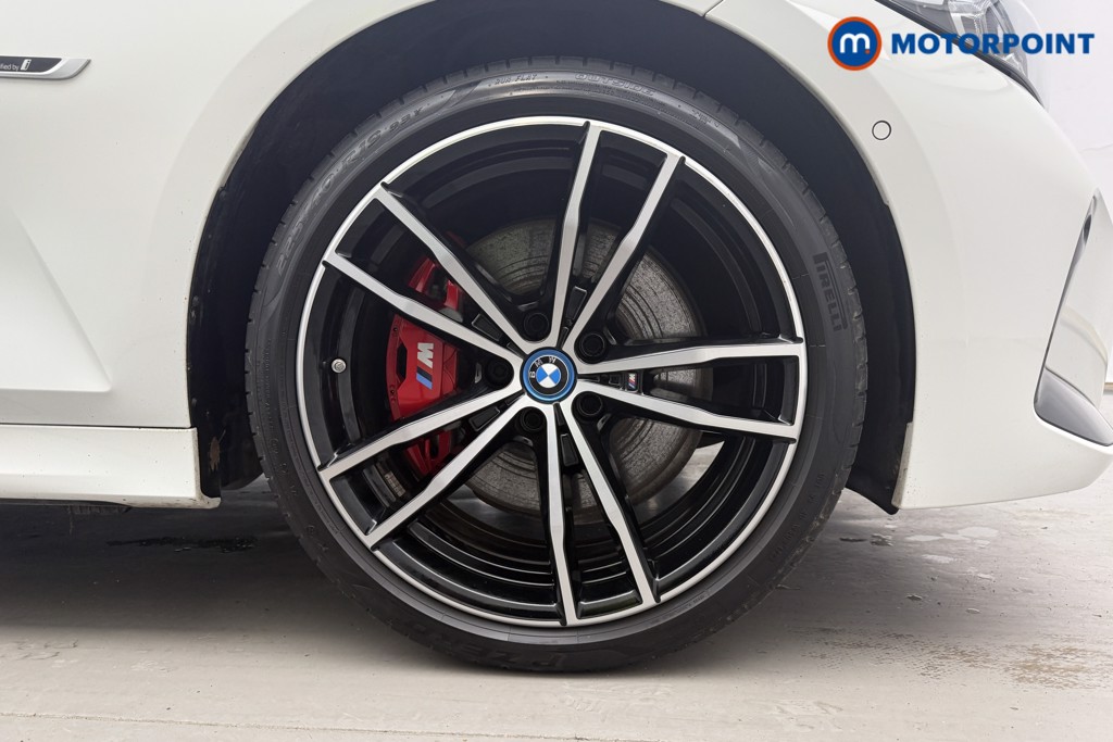 Used BMW 3 Series 2023 for sale - 77301417: Photo 49