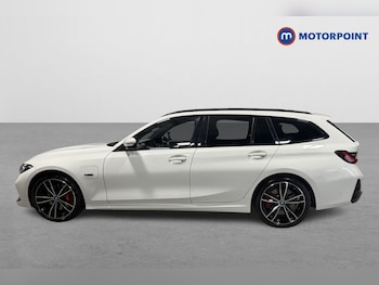 Used BMW 3 Series 2023 for sale - 77301417: Photo