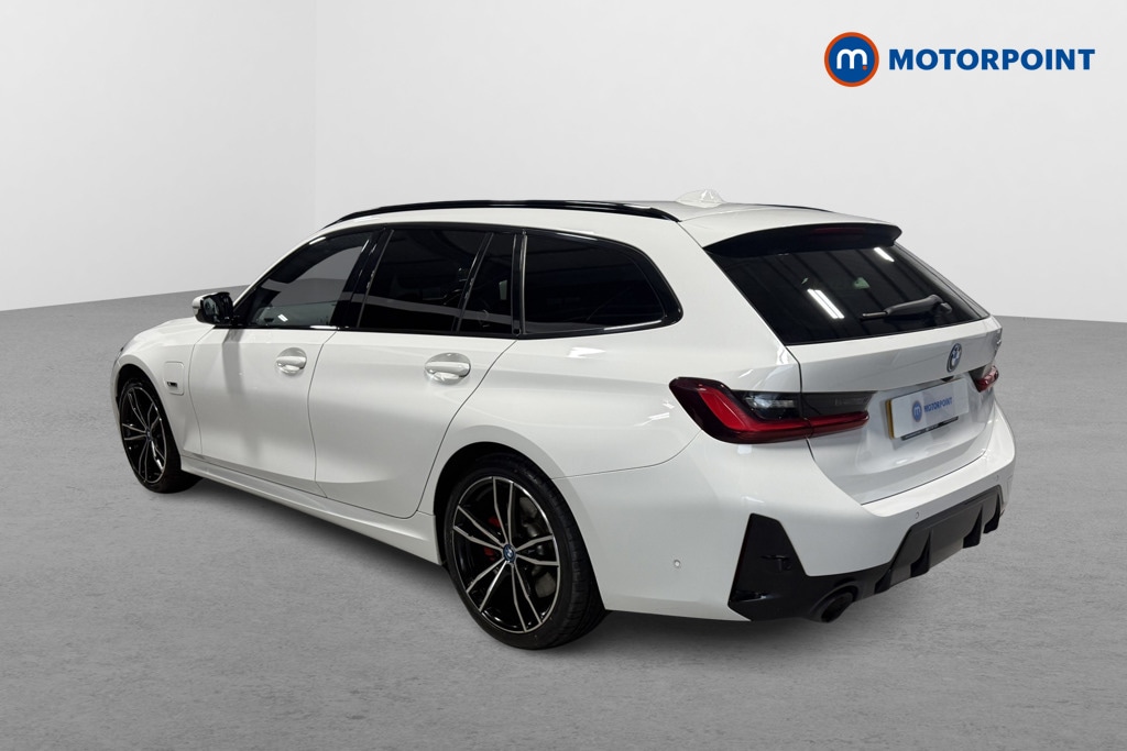 Used BMW 3 Series 2023 for sale - 77301417: Photo 5