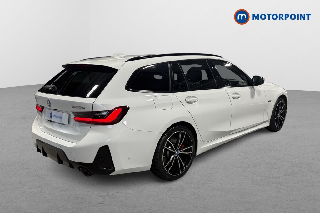 Used BMW 3 Series 2023 for sale - 77301417: Photo 7