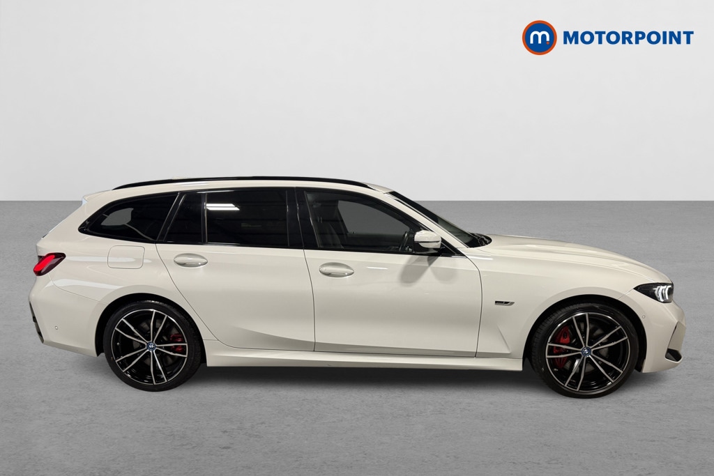 Used BMW 3 Series 2023 for sale - 77301417: Photo 8