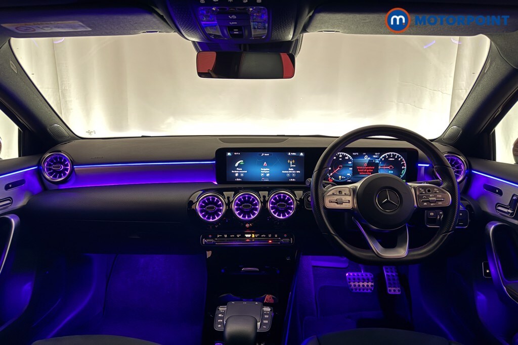 Used Mercedes-Benz A-Class 2021 for sale - 76303369: Photo 10