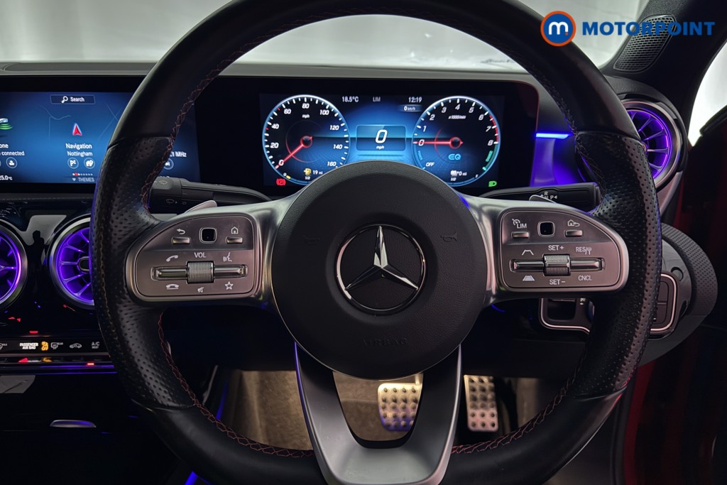 Used Mercedes-Benz A-Class 2021 for sale - 76303369: Photo 11