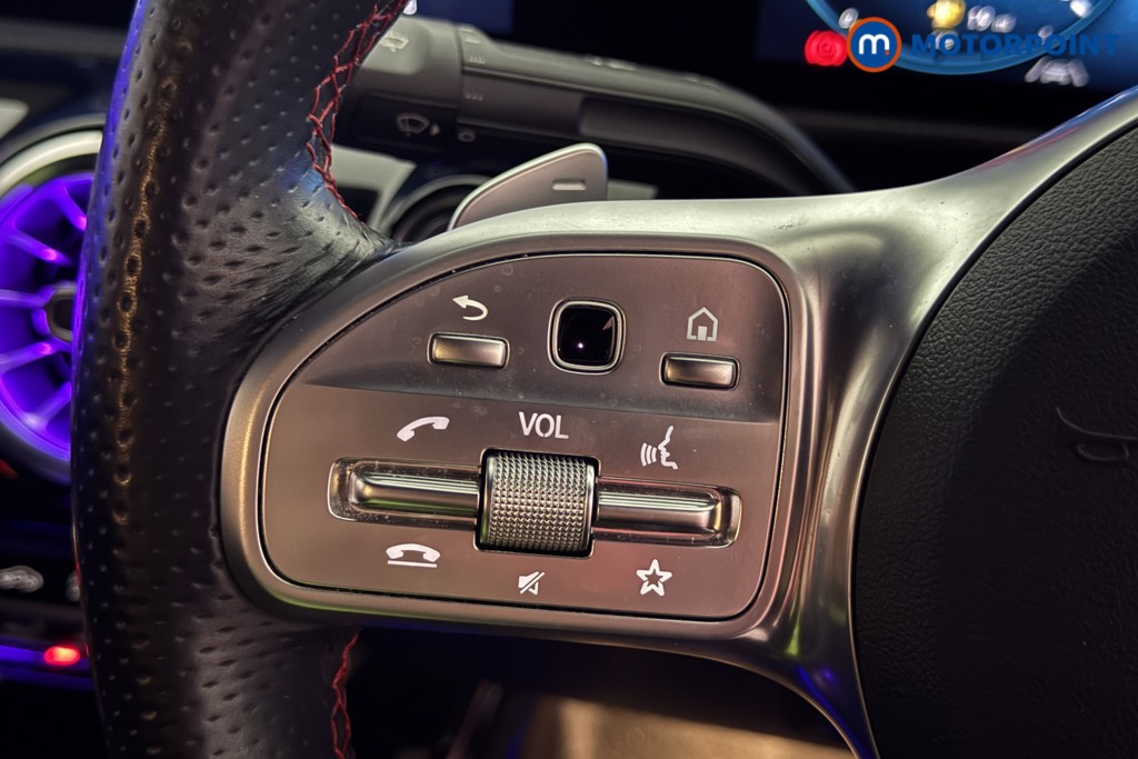 Used Mercedes-Benz A-Class 2021 for sale - 76303369: Photo 12