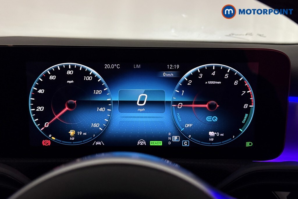 Used Mercedes-Benz A-Class 2021 for sale - 76303369: Photo 14