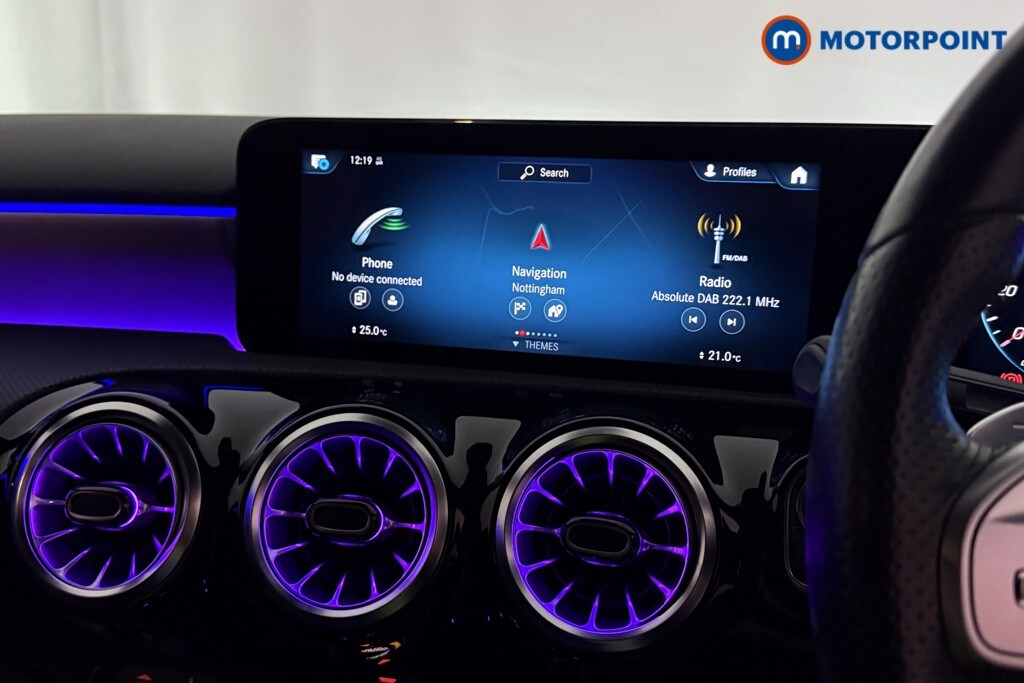 Used Mercedes-Benz A-Class 2021 for sale - 76303369: Photo 15