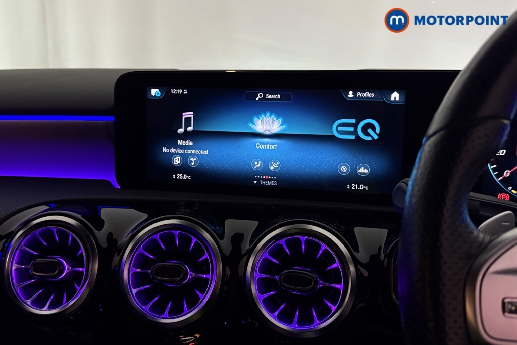 Used Mercedes-Benz A-Class 2021 for sale - 76303369: Photo 16