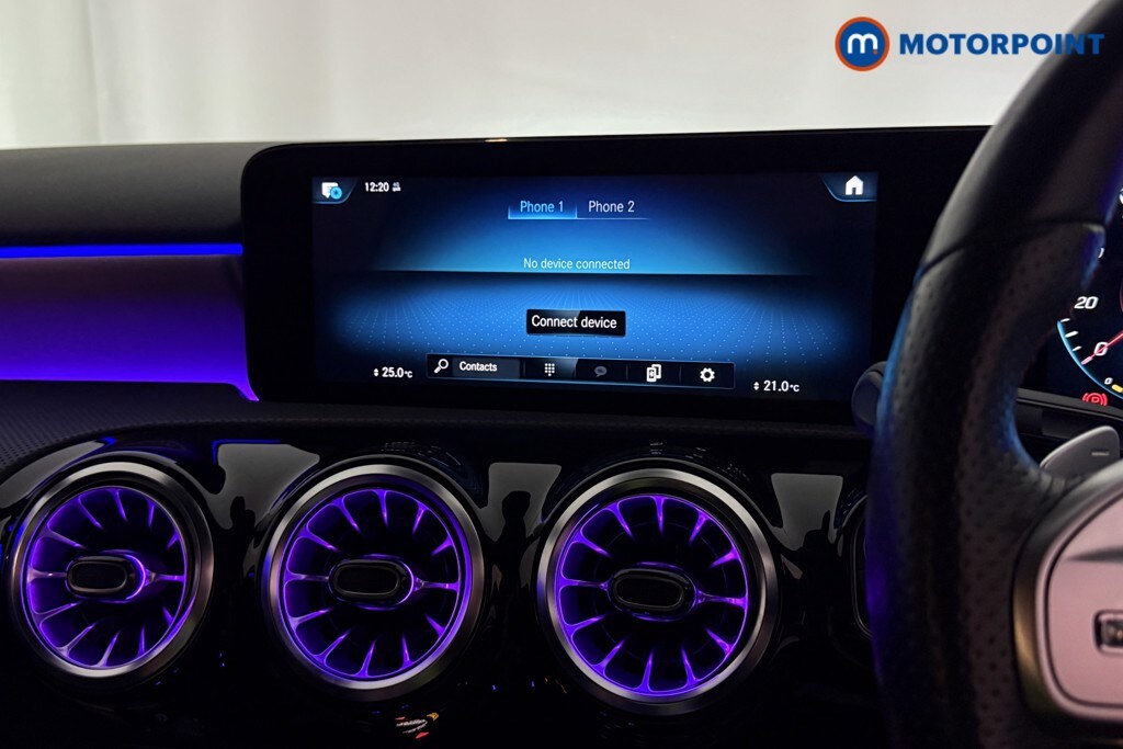 Used Mercedes-Benz A-Class 2021 for sale - 76303369: Photo 17