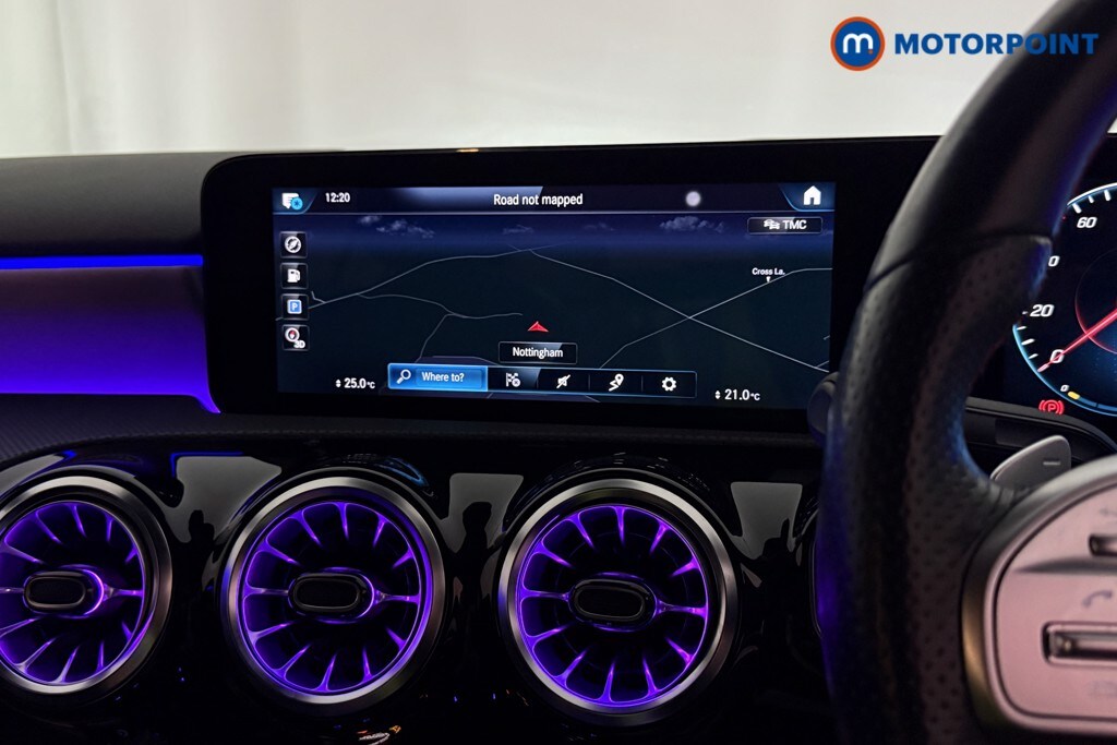 Used Mercedes-Benz A-Class 2021 for sale - 76303369: Photo 18