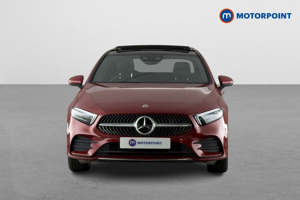 Used Mercedes-Benz A-Class 2021 for sale - 76303369: Photo 2