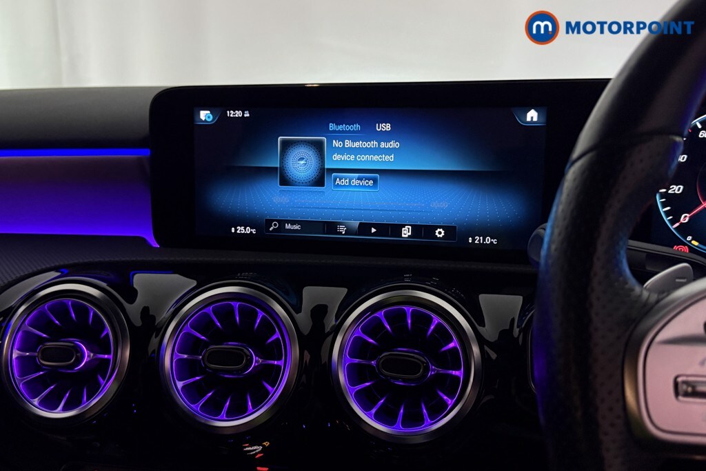 Used Mercedes-Benz A-Class 2021 for sale - 76303369: Photo 20