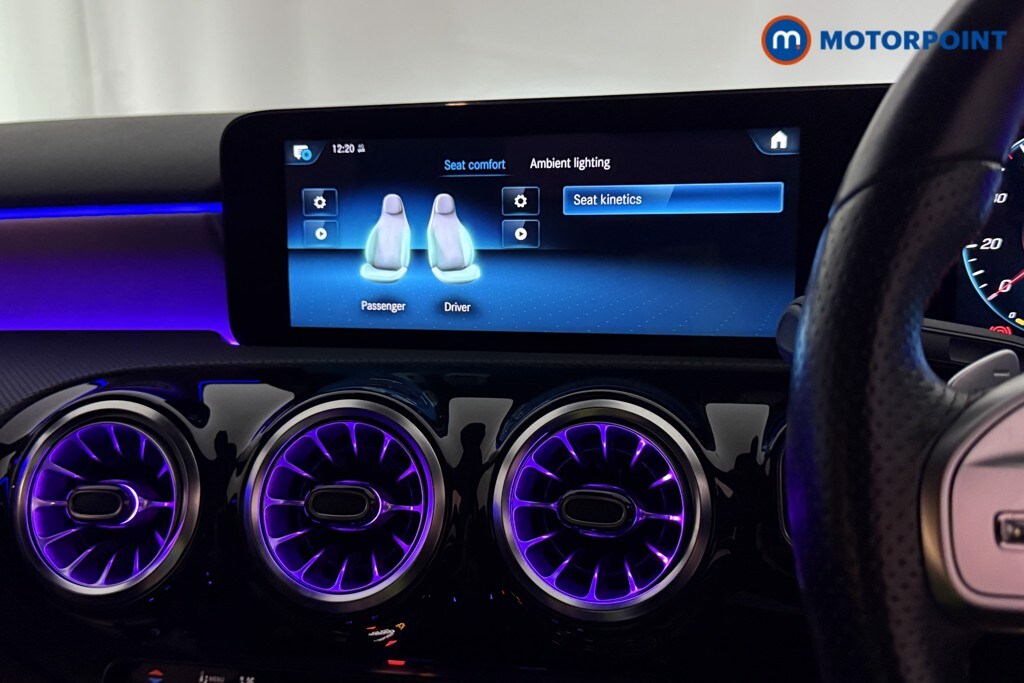 Used Mercedes-Benz A-Class 2021 for sale - 76303369: Photo 21